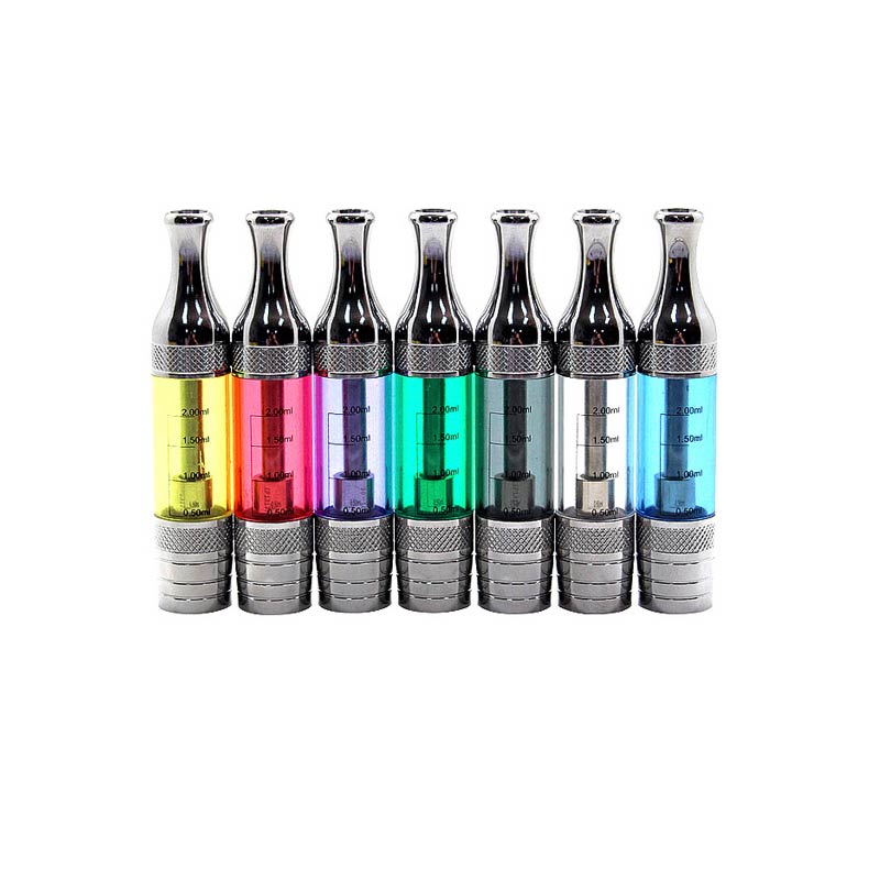 Aspire ET BVC Clearomizer (5pcs/pack)