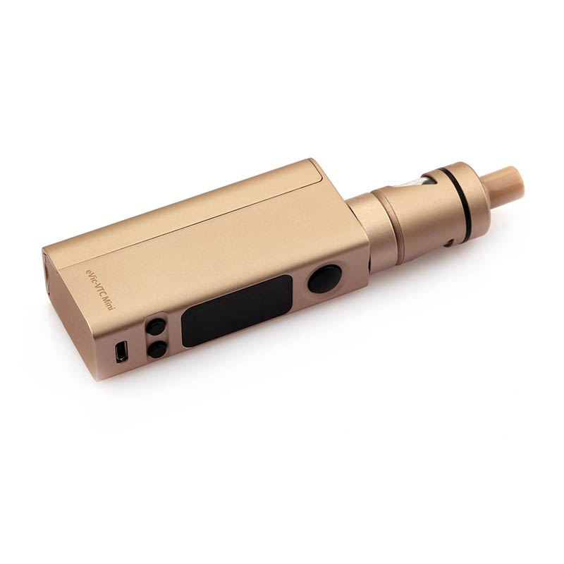 Joyetech eVic VTC Mini TC Kit with TRON-S