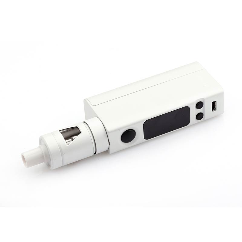 Joyetech eVic VTC Mini TC Kit with TRON-S
