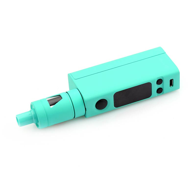 Joyetech eVic VTC Mini TC Kit with TRON-S