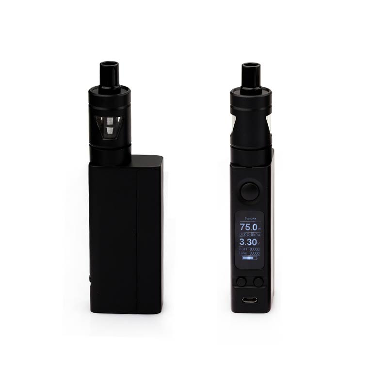 Joyetech eVic VTC Mini TC Kit with TRON-S
