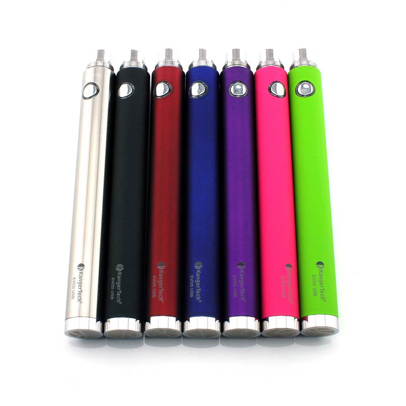 Kanger EVOD USB Battery 1000mah