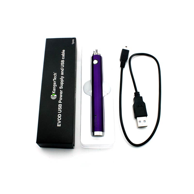 Kanger EVOD USB Battery 1000mah