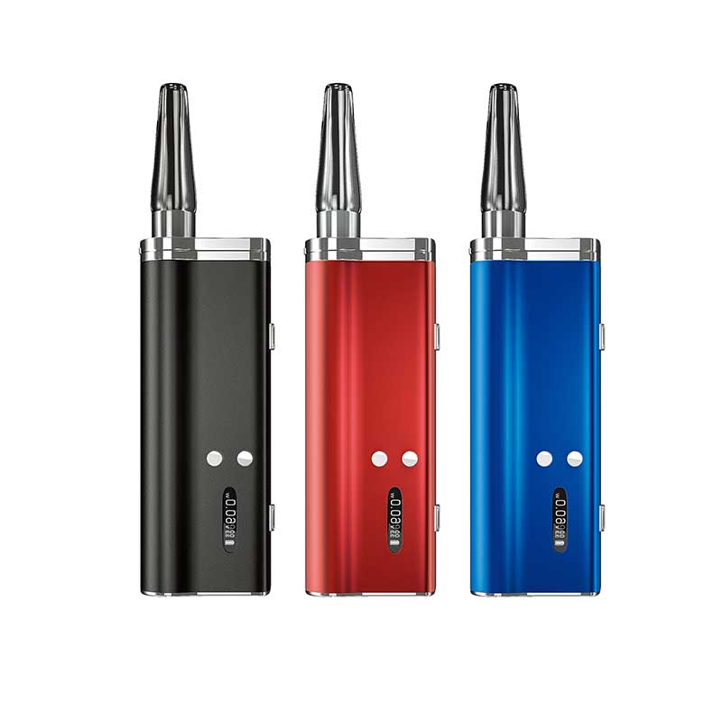 Flowermate Hybrid X 60W 1500mAh TC Full Kit