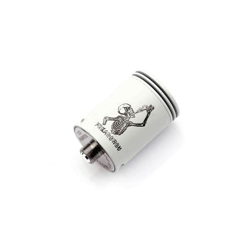 Wotofo Freakshow RDA
