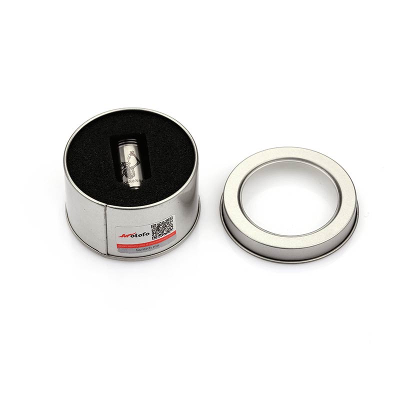 Wotofo Freakshow RDA