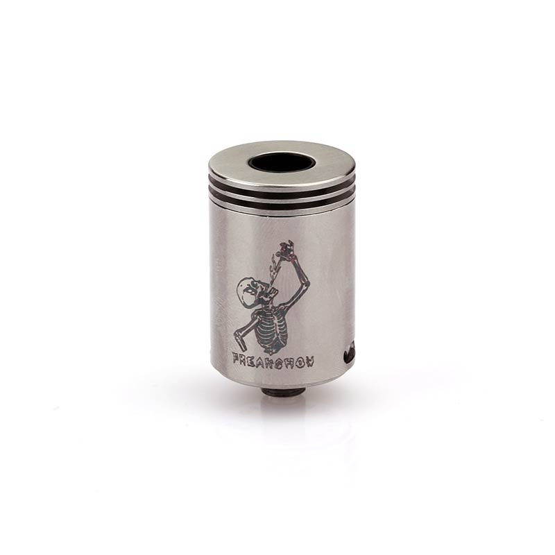 Wotofo Freakshow RDA