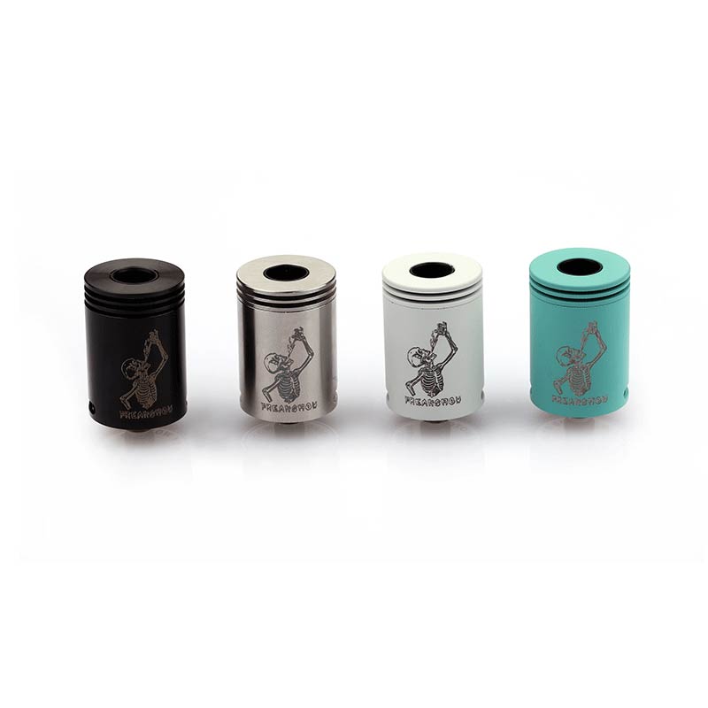 Wotofo Freakshow RDA