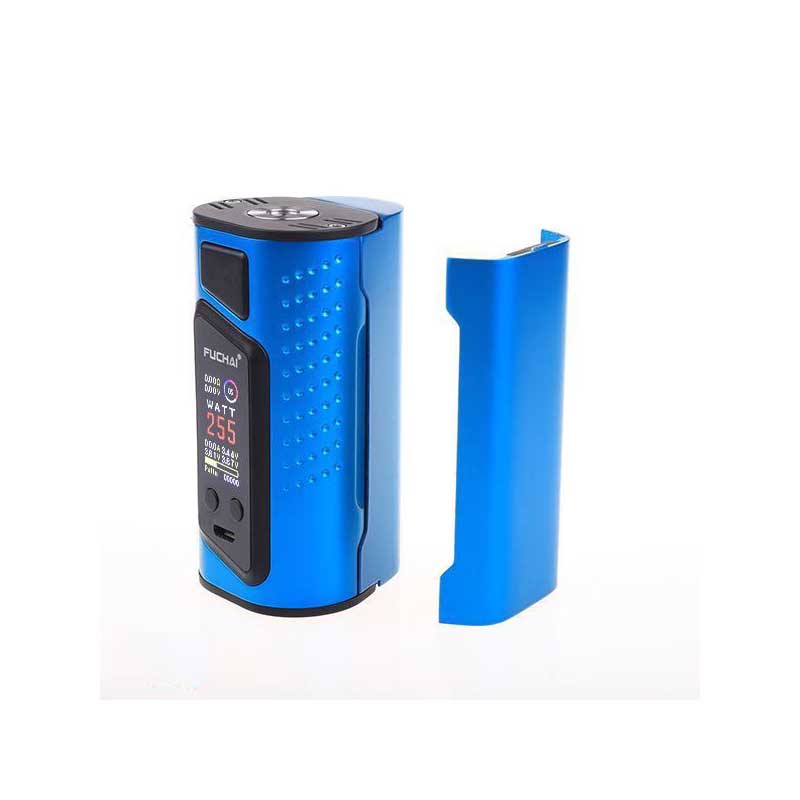 Sigelei Fuchai Duo 3 225W TC Mod