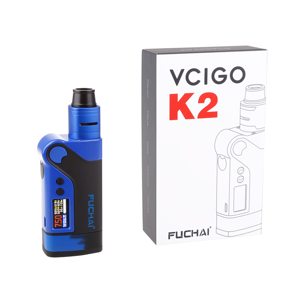 Sigelei Fuchai Vcigo K2 Kit