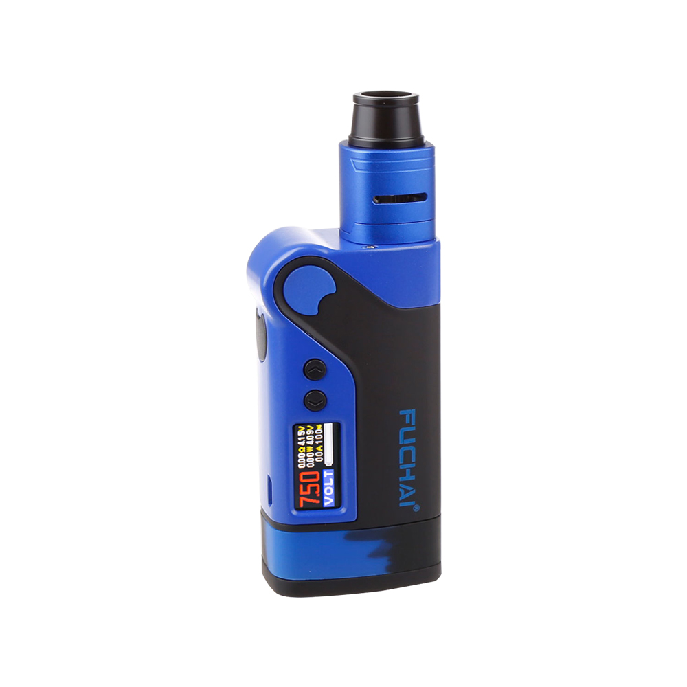  Sigelei Fuchai Vcigo K2 Kit