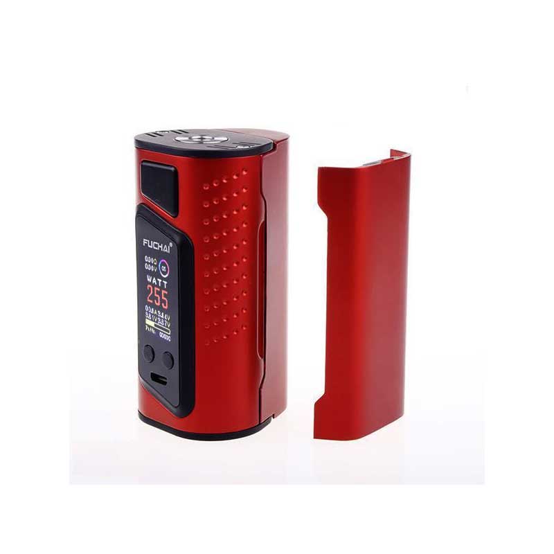 Sigelei Fuchai Duo 3 225W TC Mod