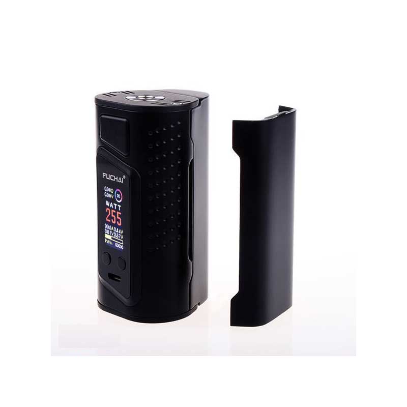 Sigelei Fuchai Duo 3 225W TC Mod