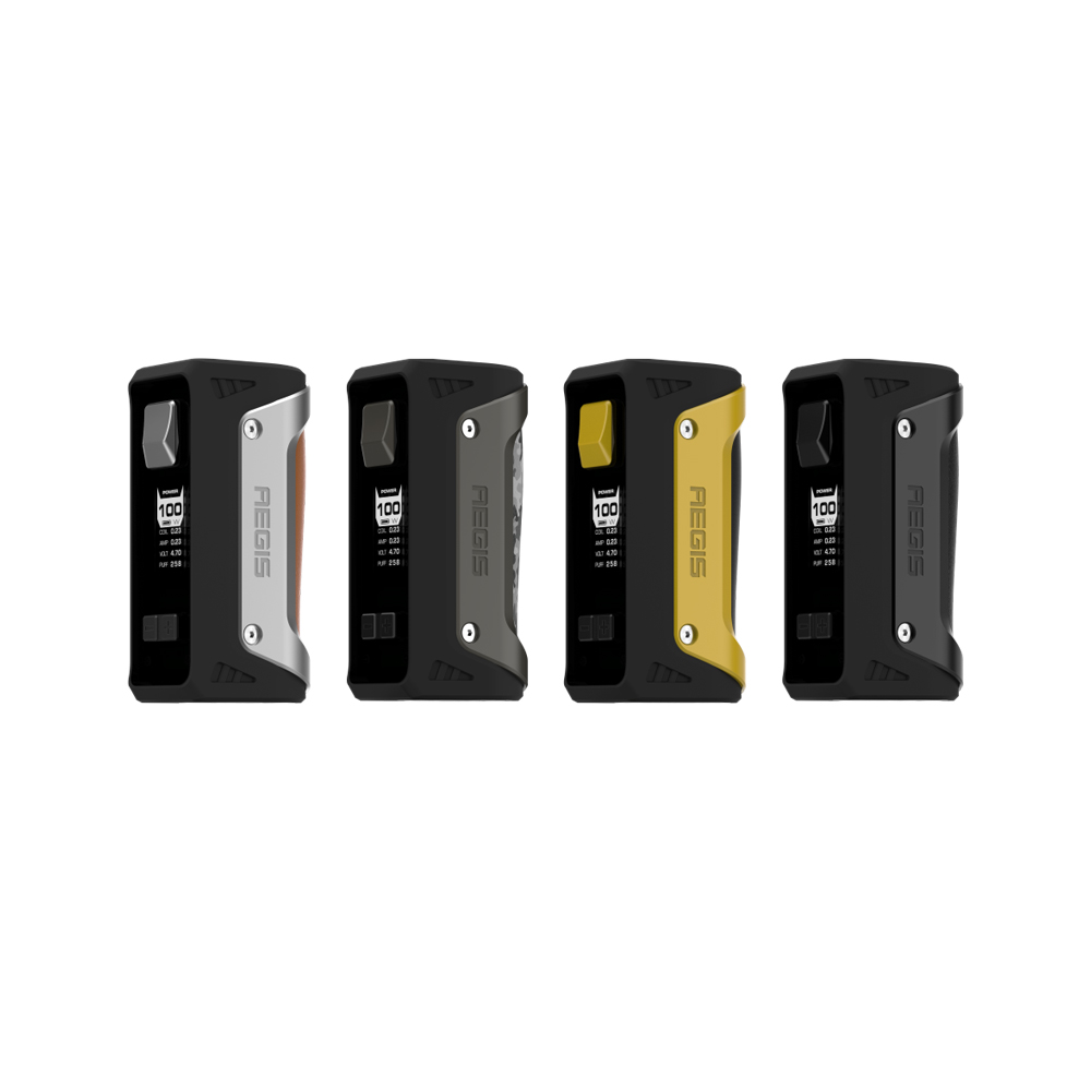  GeekVape Aegis 100W Box Mod