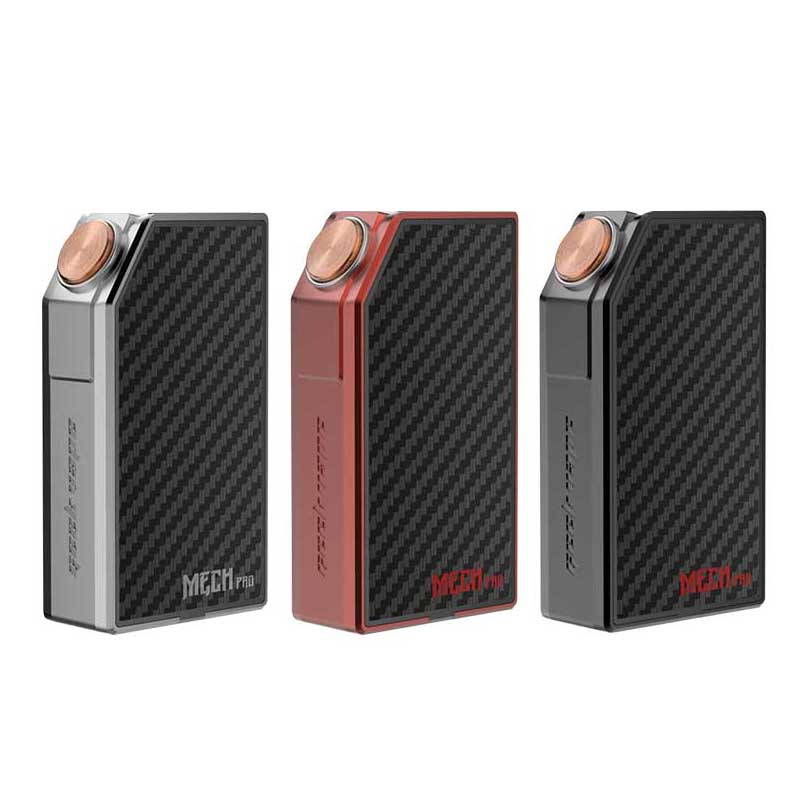 GeekVape Mech Pro Mod