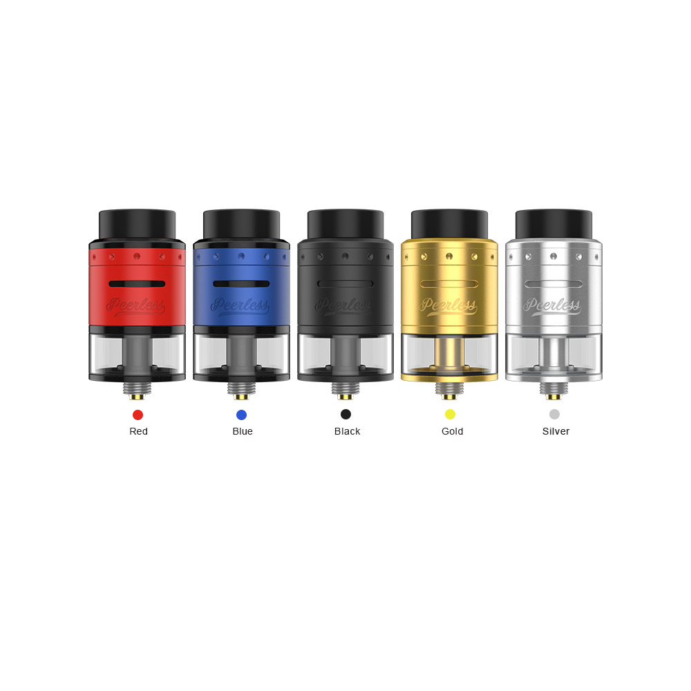Geekvape Peerless RDTA