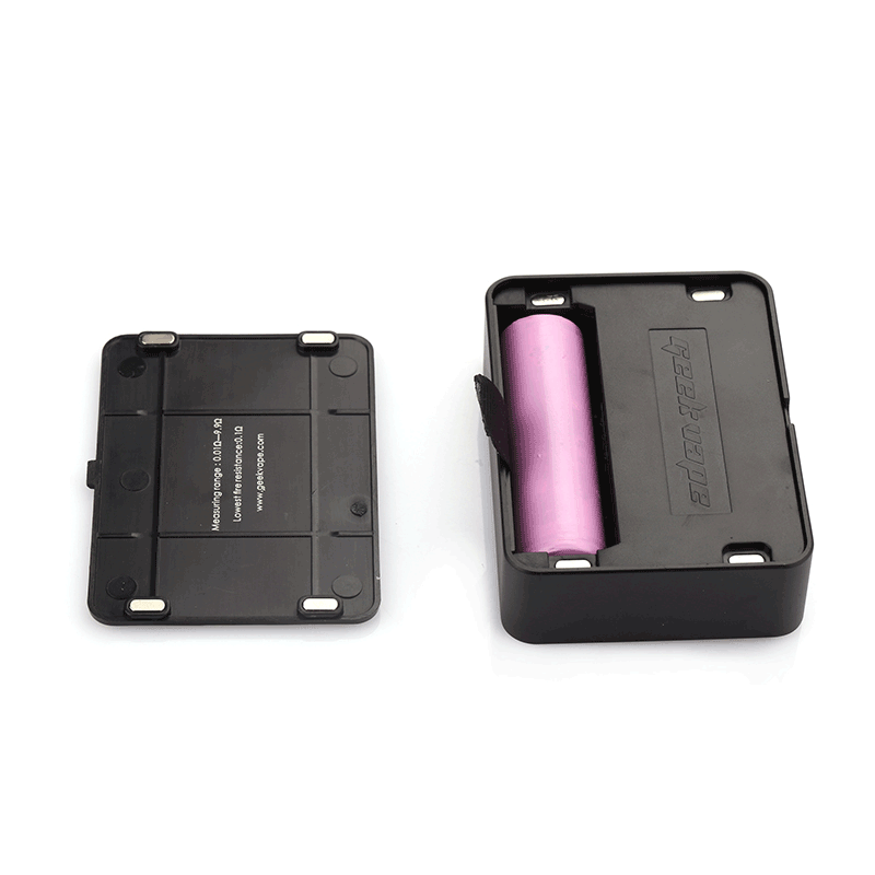 GeekVape 521 Tab Mini Coil Master Kit