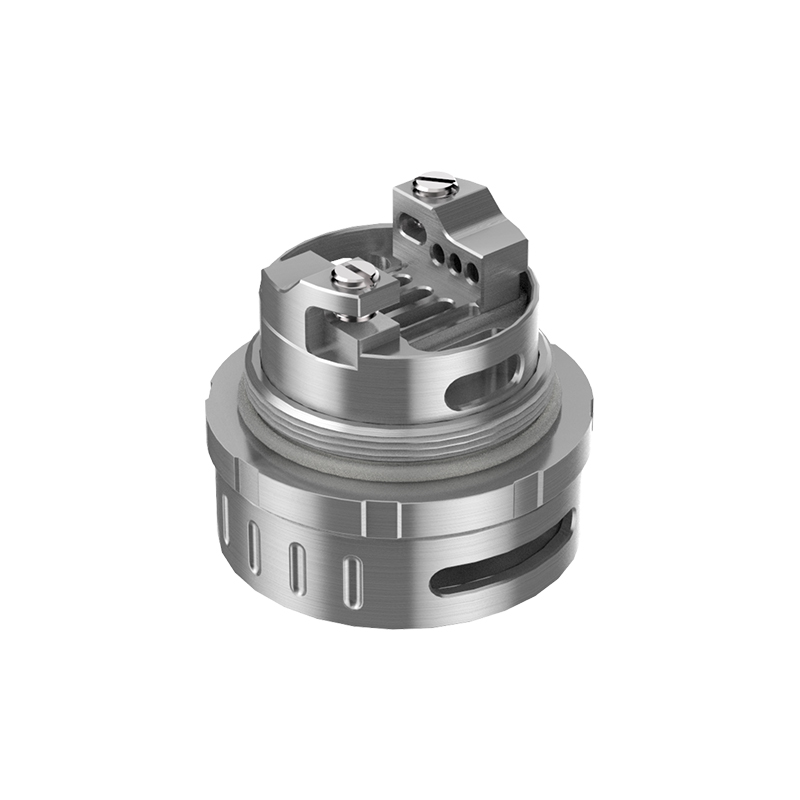 For Sale Test De L'atomiseur AMMIT, L'atomiseur Subohm De Geek Vape  Australia Geekvape Ammit 25 Rta Tank Stand