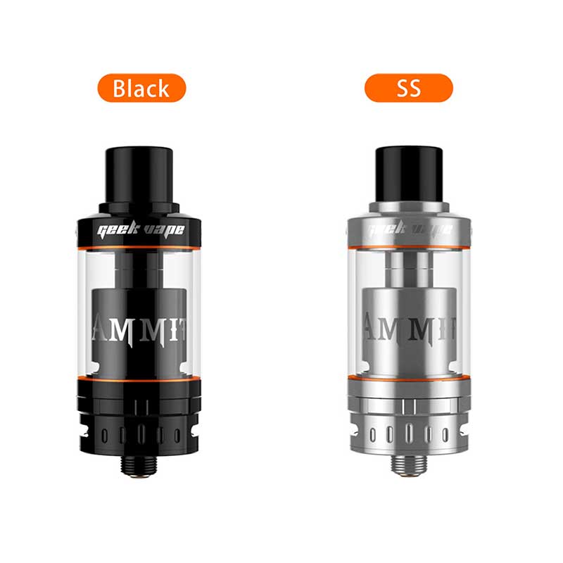 GeekVape Ammit RTA Tank - 3.5ml