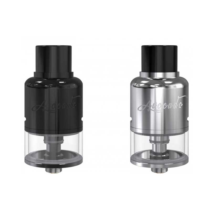 GeekVape Avocado 24 RDTA Bottom Airflow Version Atomizer - 4.0ml