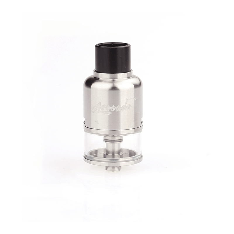 GeekVape Avocado 24 RDTA Bottom Airflow Version Atomizer - 4.0ml