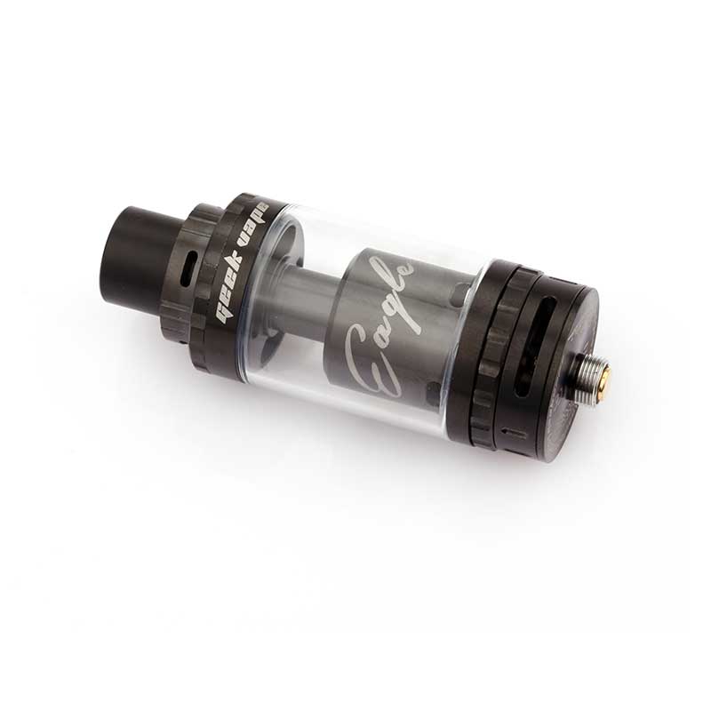 GeekVape Eagle Top Airflow Tank with HBC - 6.0ml