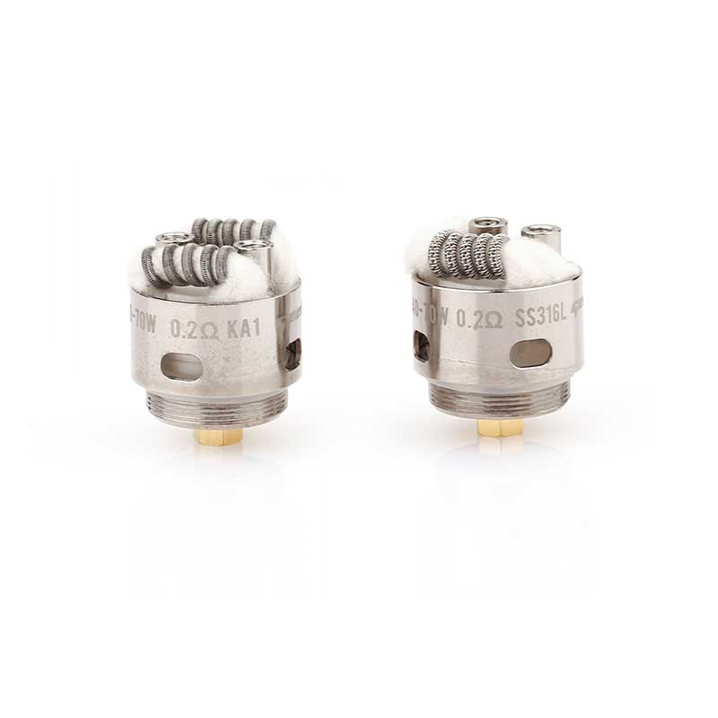 GeekVape Eagle Top Airflow Tank with HBC - 6.0ml