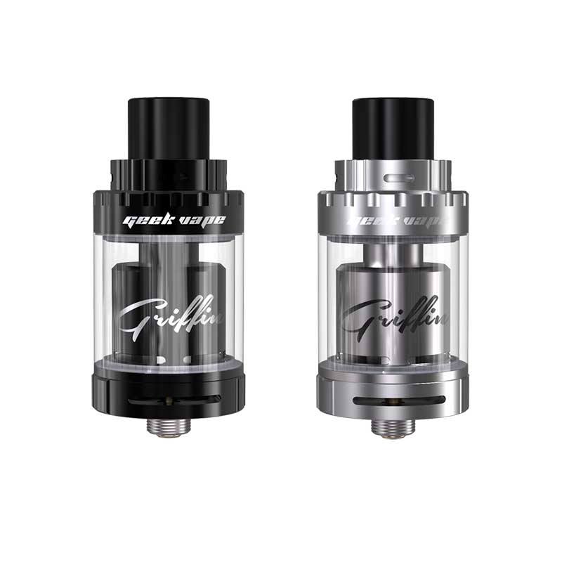 GeekVape Griffin 25 Mini Tank Top Airflow - 3.0ml