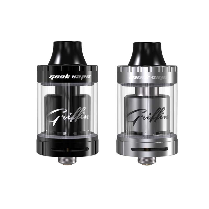 GeekVape Griffin 25 Mini Tank Top Airflow - 3.0ml