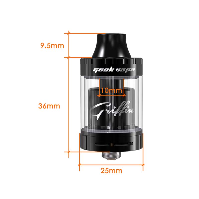  GeekVape Griffin 25 Mini Tank