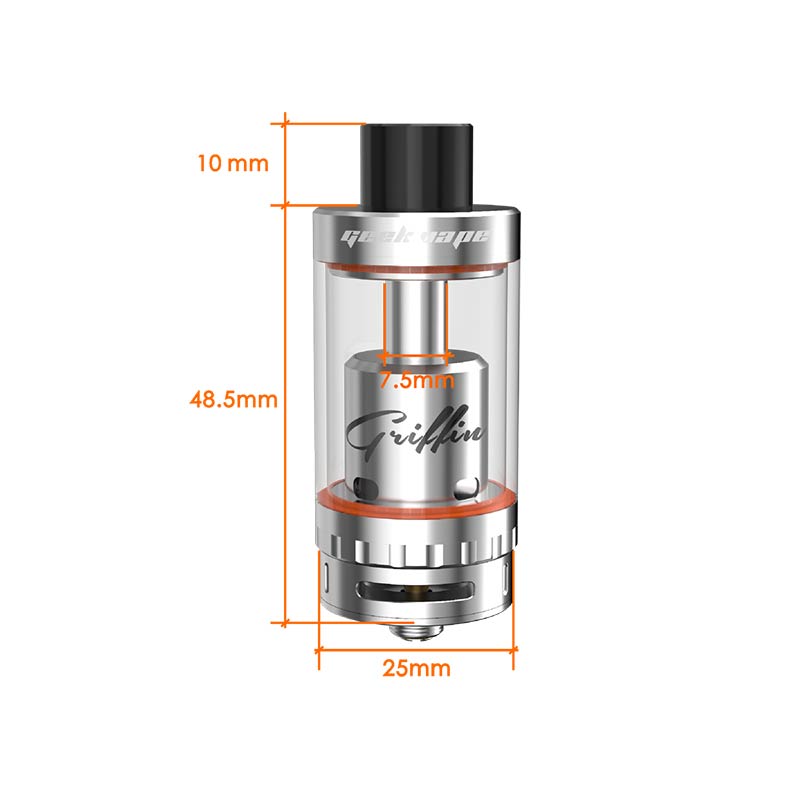 GeekVape Griffin 25 RTA Standard Tank