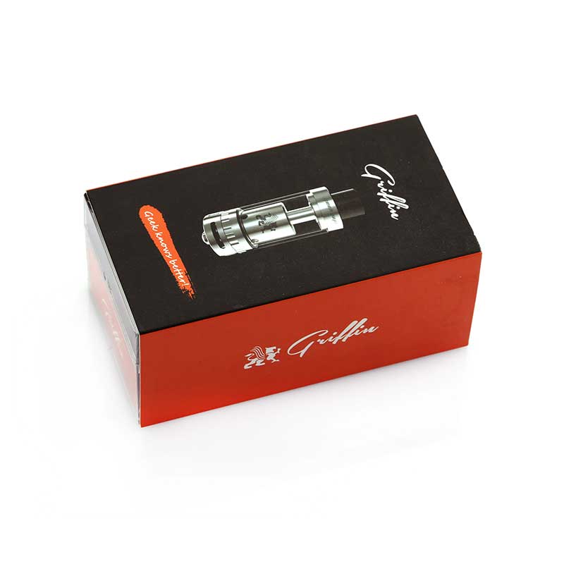 GeekVape Griffin RTA Tank