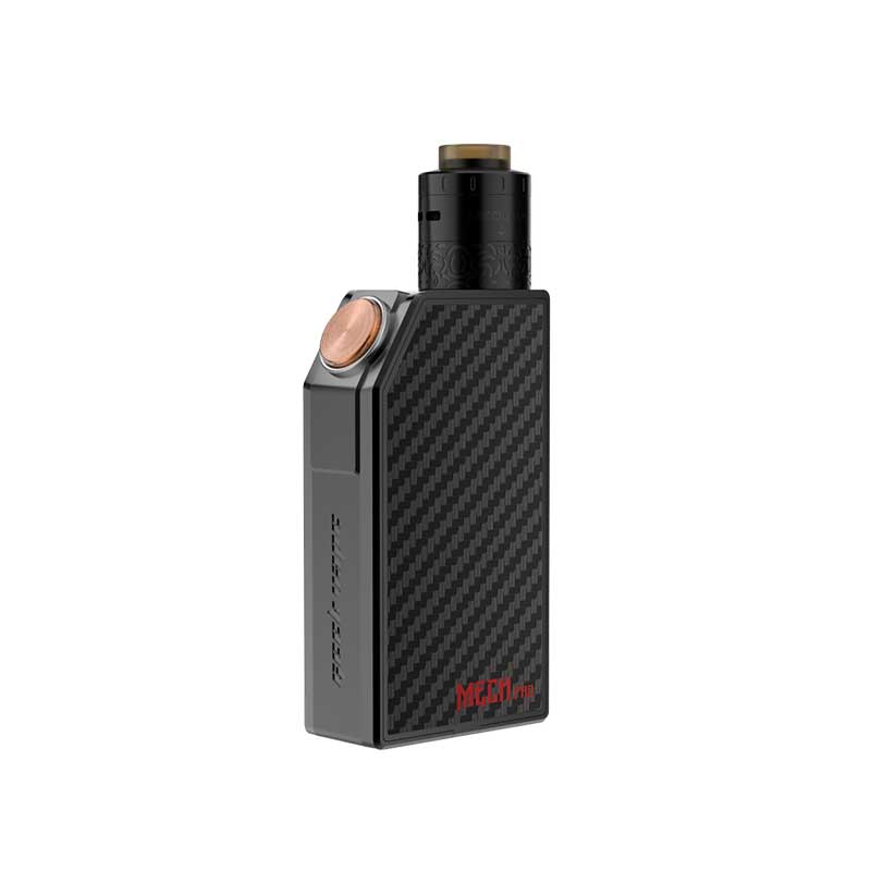 GeekVape Mech Pro Full Kit - 3.0ml