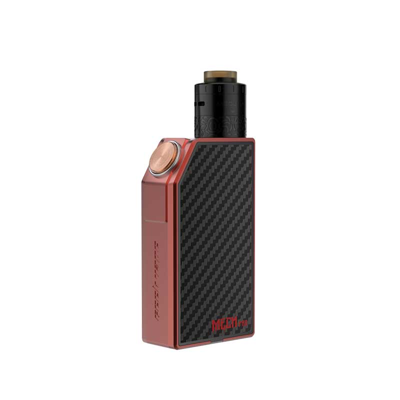GeekVape Mech Pro Full Kit - 3.0ml
