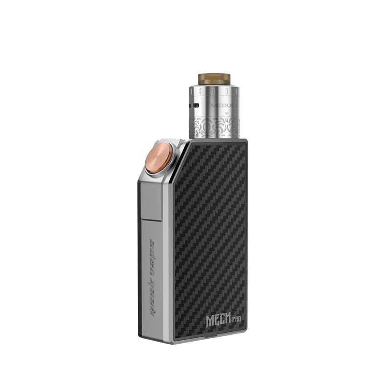 GeekVape Mech Pro Full Kit - 3.0ml