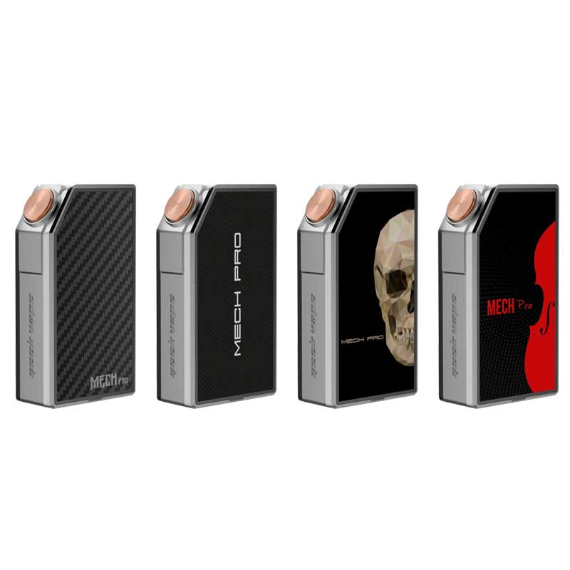 GeekVape Replaceable Cover for MECH Pro Mod