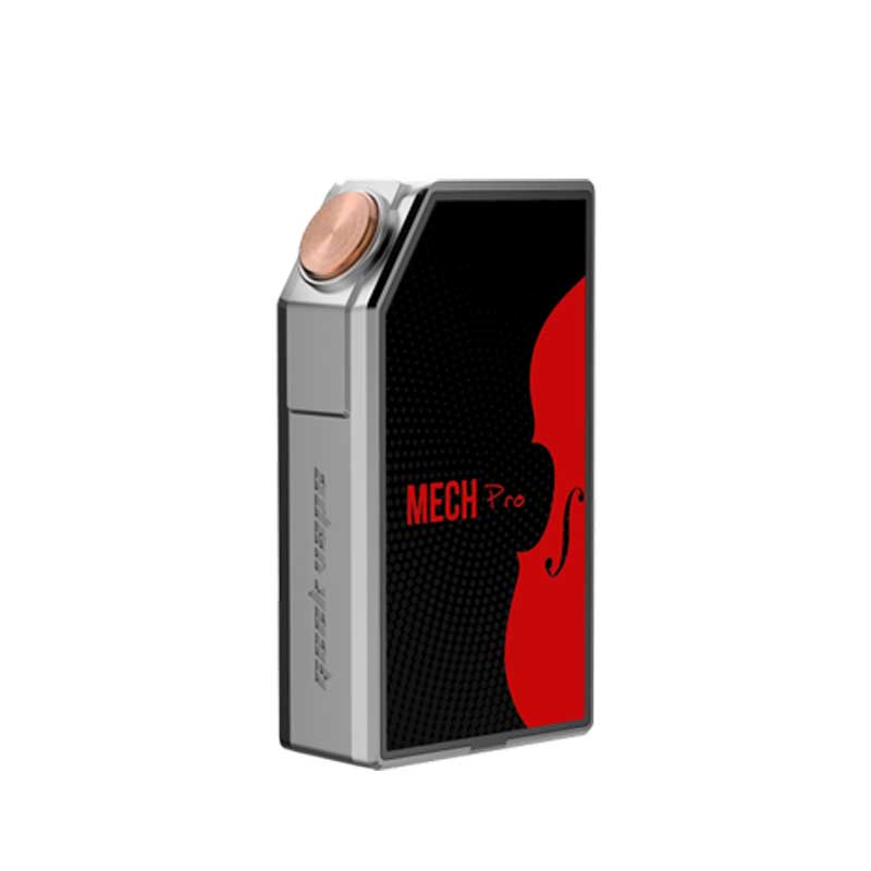 GeekVape Replaceable Cover for MECH Pro Mod