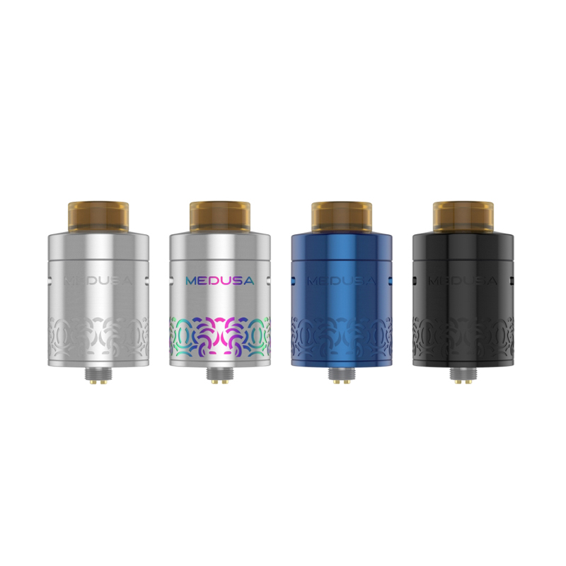 GeekVape Medusa Reborn RDTA Tank - 3.5ml