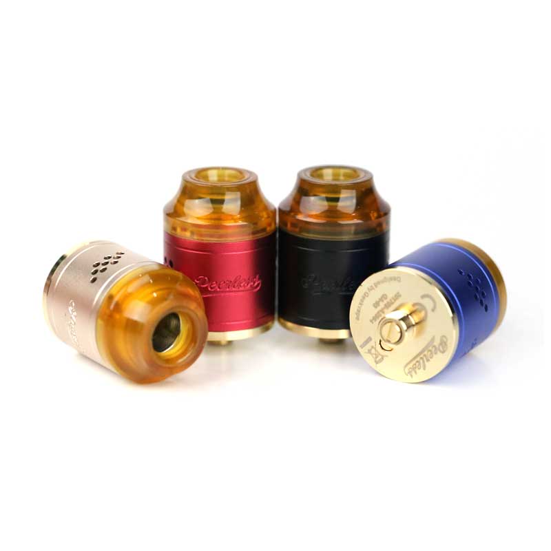 GeekVape Peerless RDA Tank