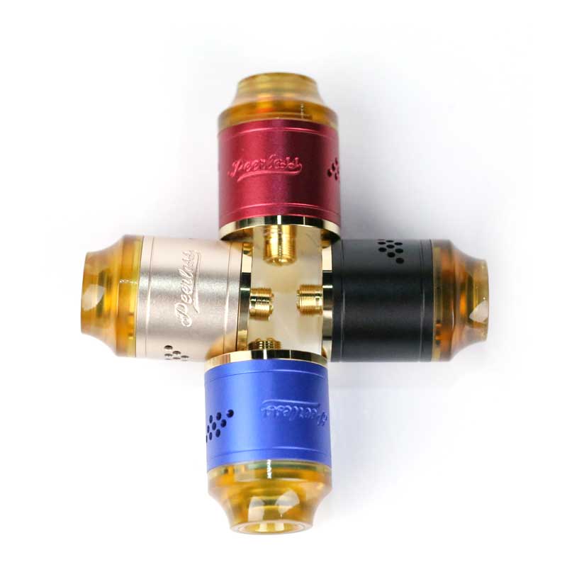 GeekVape Peerless RDA Tank