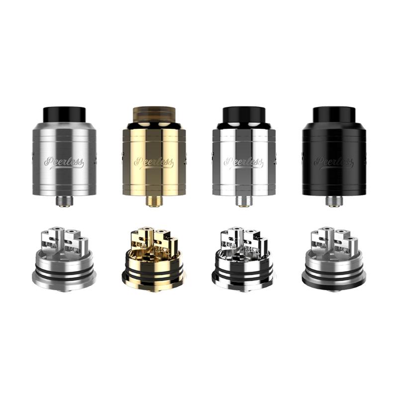 GeekVape Peerless RDA Atomizer Special Edition