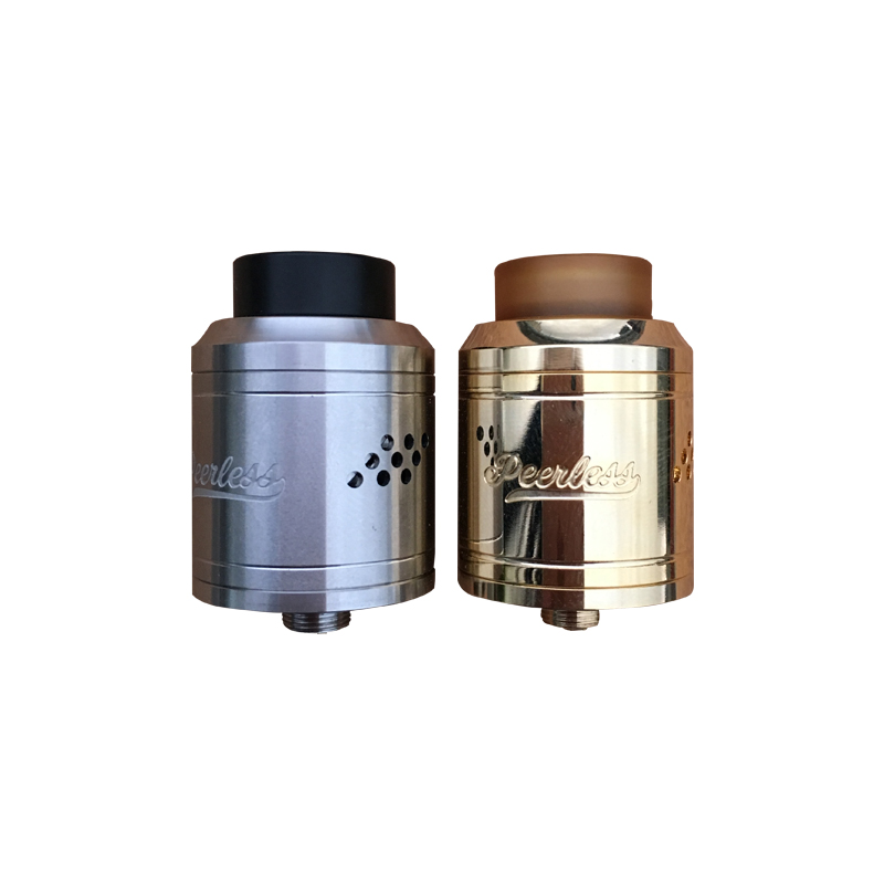 GeekVape Peerless RDA Atomizer Special Edition