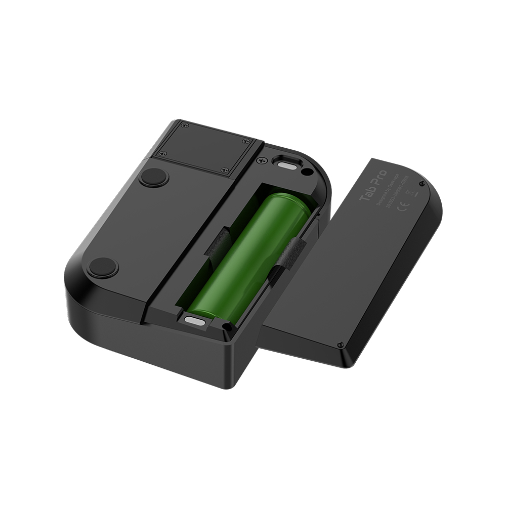 GeekVape Tab Pro Ohm Meter