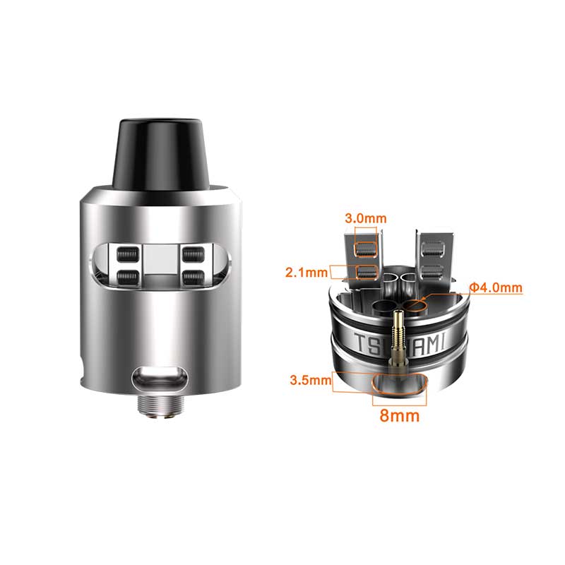 GeekVape Tsunami 24 RDA 