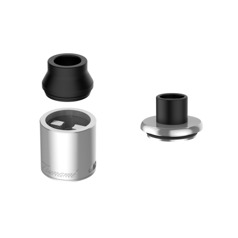 Geekvape Tsunami Mech Kit