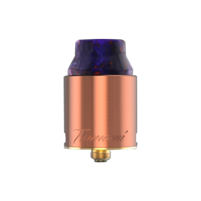 GeekVape Tsunami Mech Kit