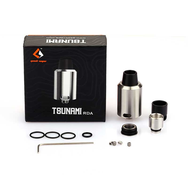 GeekVape Tsunami RDA