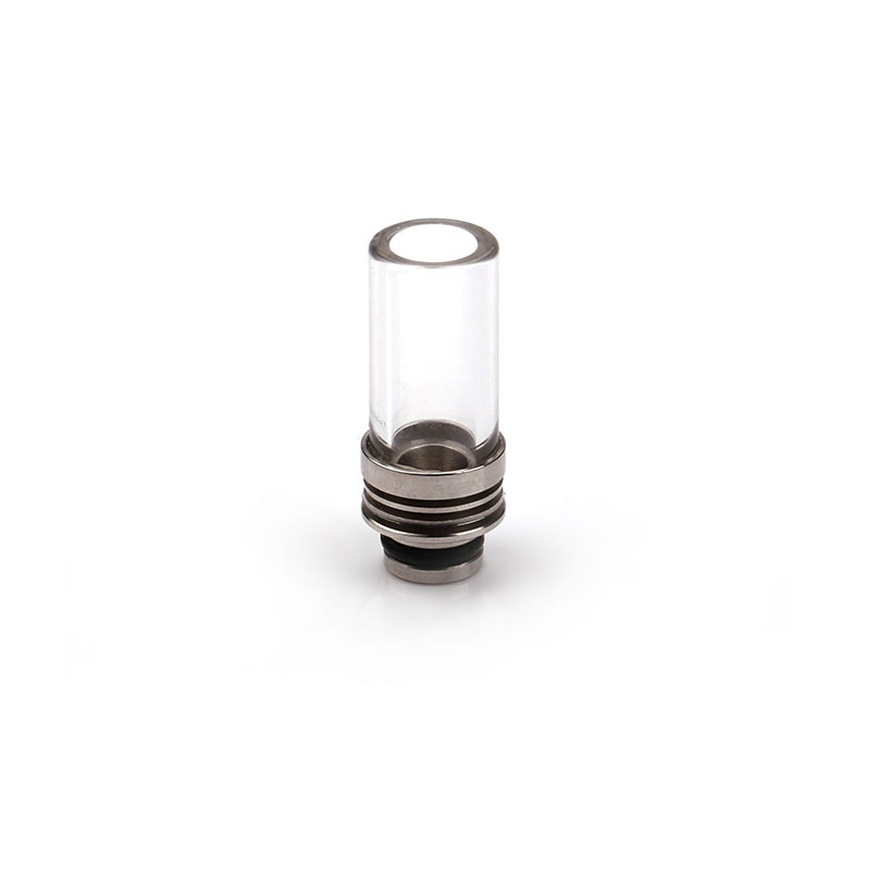 Glass 510 Drip Tip (10pcs/pack)