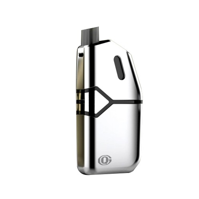 GQ Blue Beast Kit - 10ml & 2000mah
