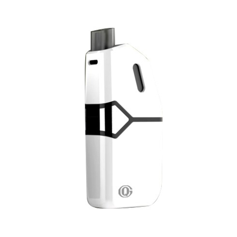 GQ Blue Beast Kit - 10ml & 2000mah